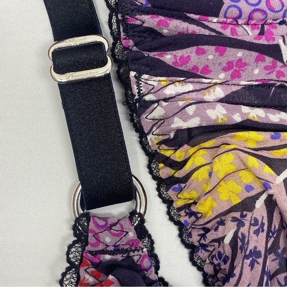 Agent Provocateur Riva Multi Silk Set NWT - Picture 11 of 16